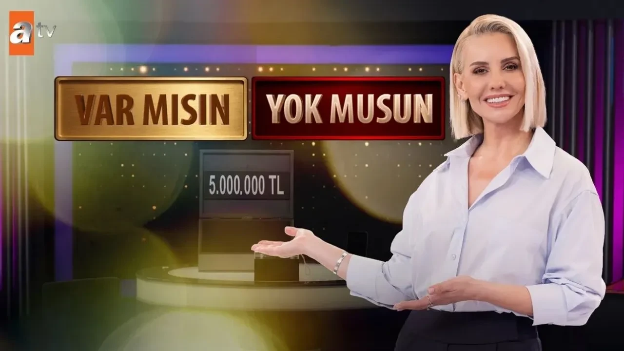 Esra Erol, Var Mısın Yok Musun yarışmasında dağıtılan parayı açıkladı!