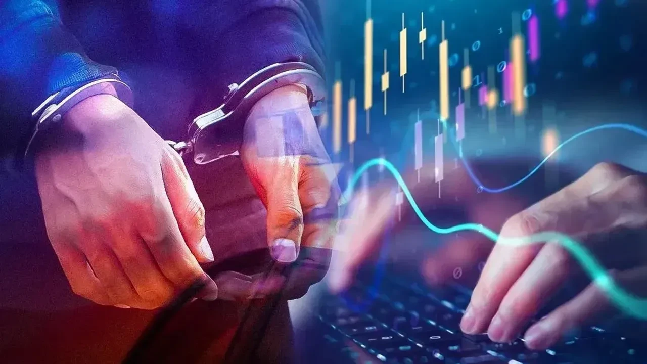 Fon soruşturmasında yeni gelişme: 15 kişi tutuklandı