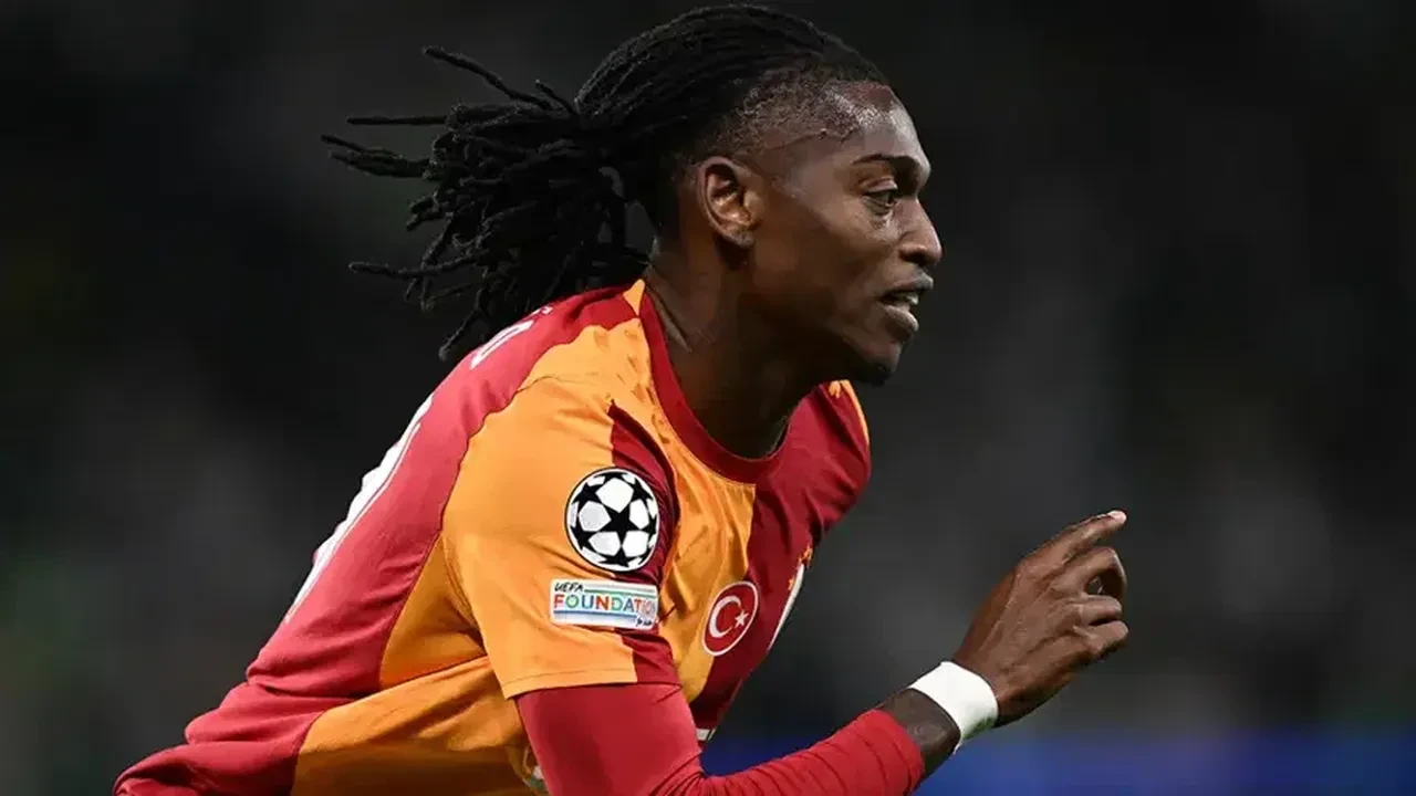 Galatasaray-Fenerbahçe derbisi öncesi Barış Alper, Leao ve Singo kararı!