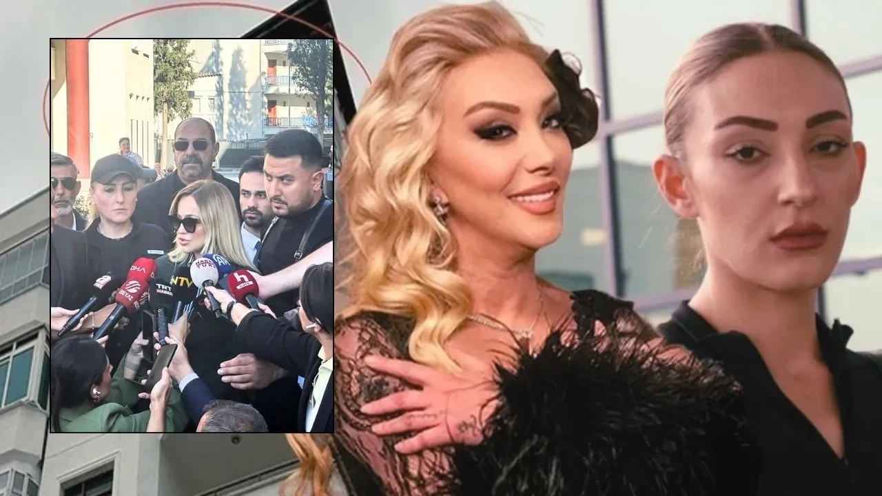 Güllü'nün kızının avukatı o ifadeyi hedef aldı: Gerekçeli karara itiraz ettiler