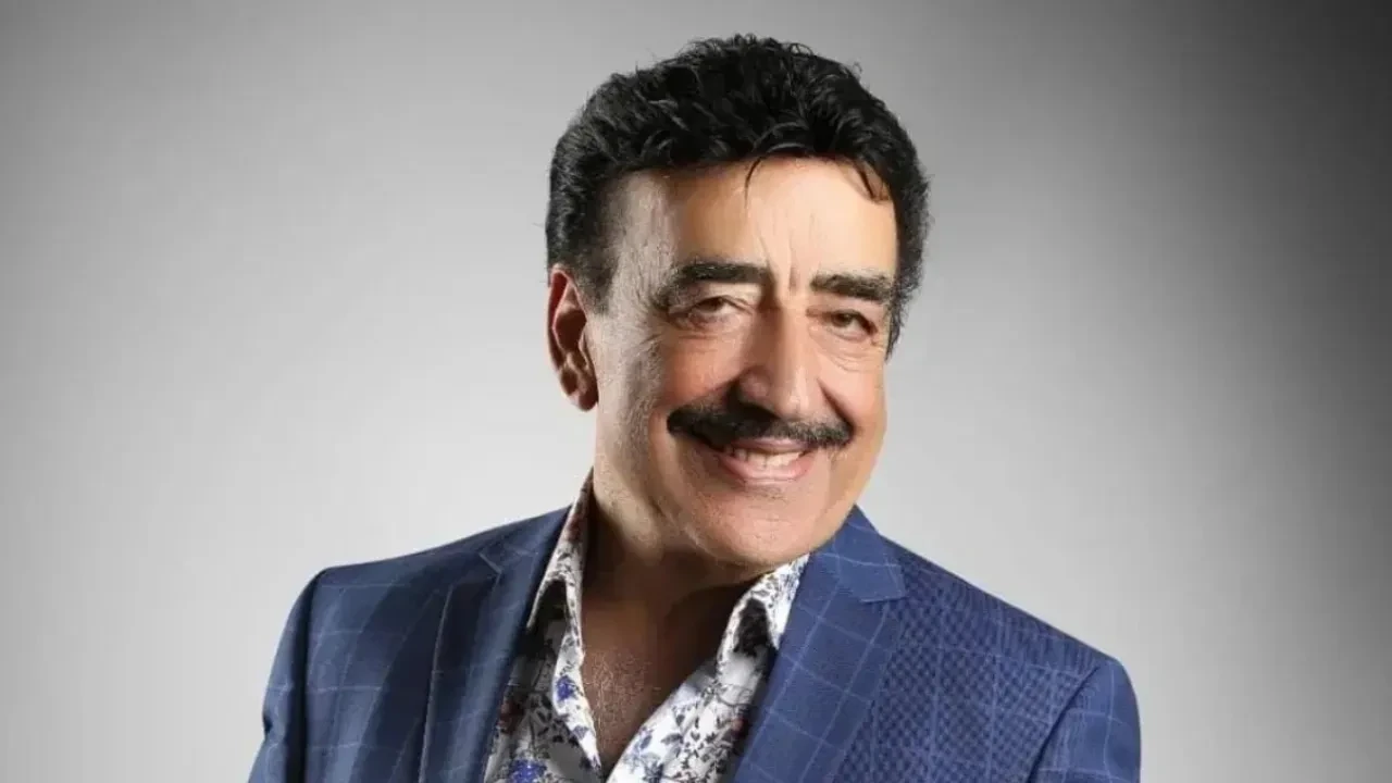 Hakkı Bulut'un son sağlık durumu hakkında bilgi! Sahnede fenalaşmıştı