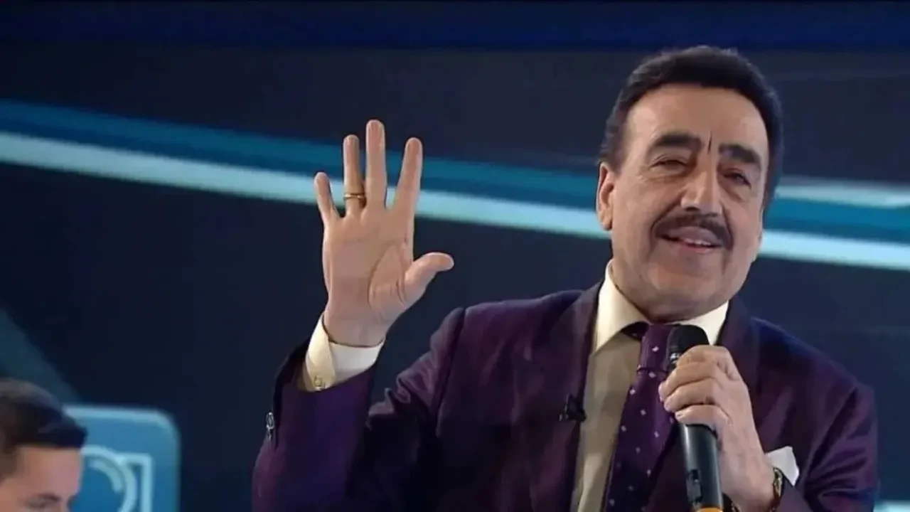Hakkı Bulut'un son sağlık durumu hakkında bilgi! Sahnede fenalaşmıştı