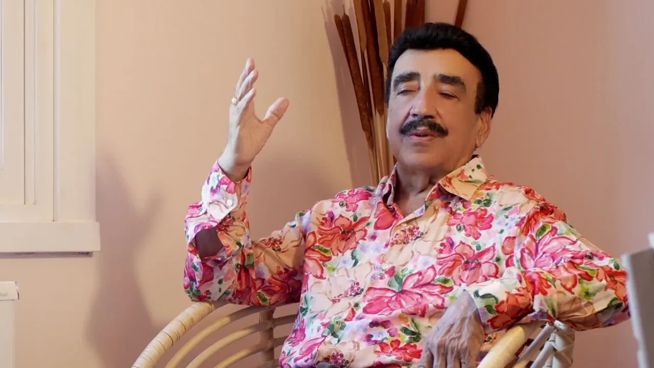 Hakkı Bulut'un son sağlık durumu hakkında bilgi! Sahnede fenalaşmıştı