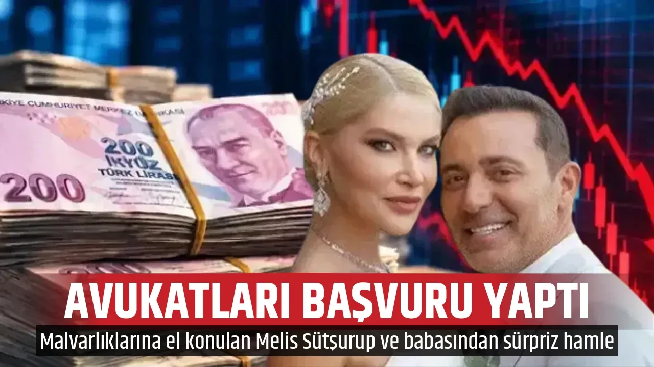 AVUKATLARI BAŞVURU YAPTI