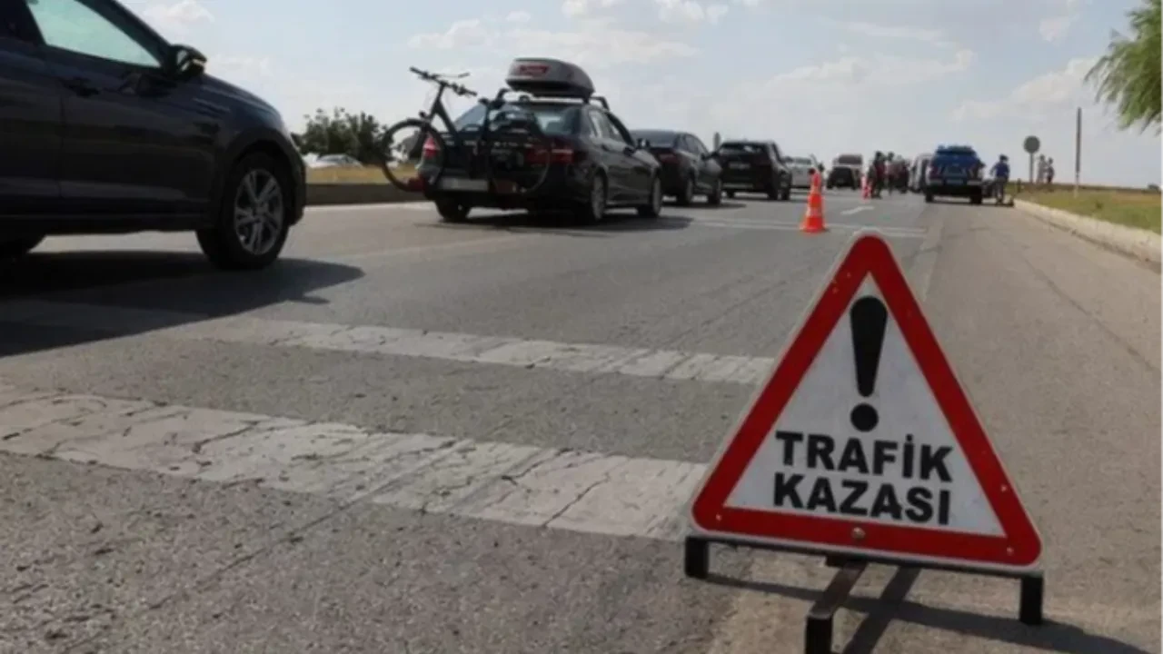 Hiç karışmadığı kaza aracının kaydına işlendi: Yargıtay'dan dikkat çeken karar