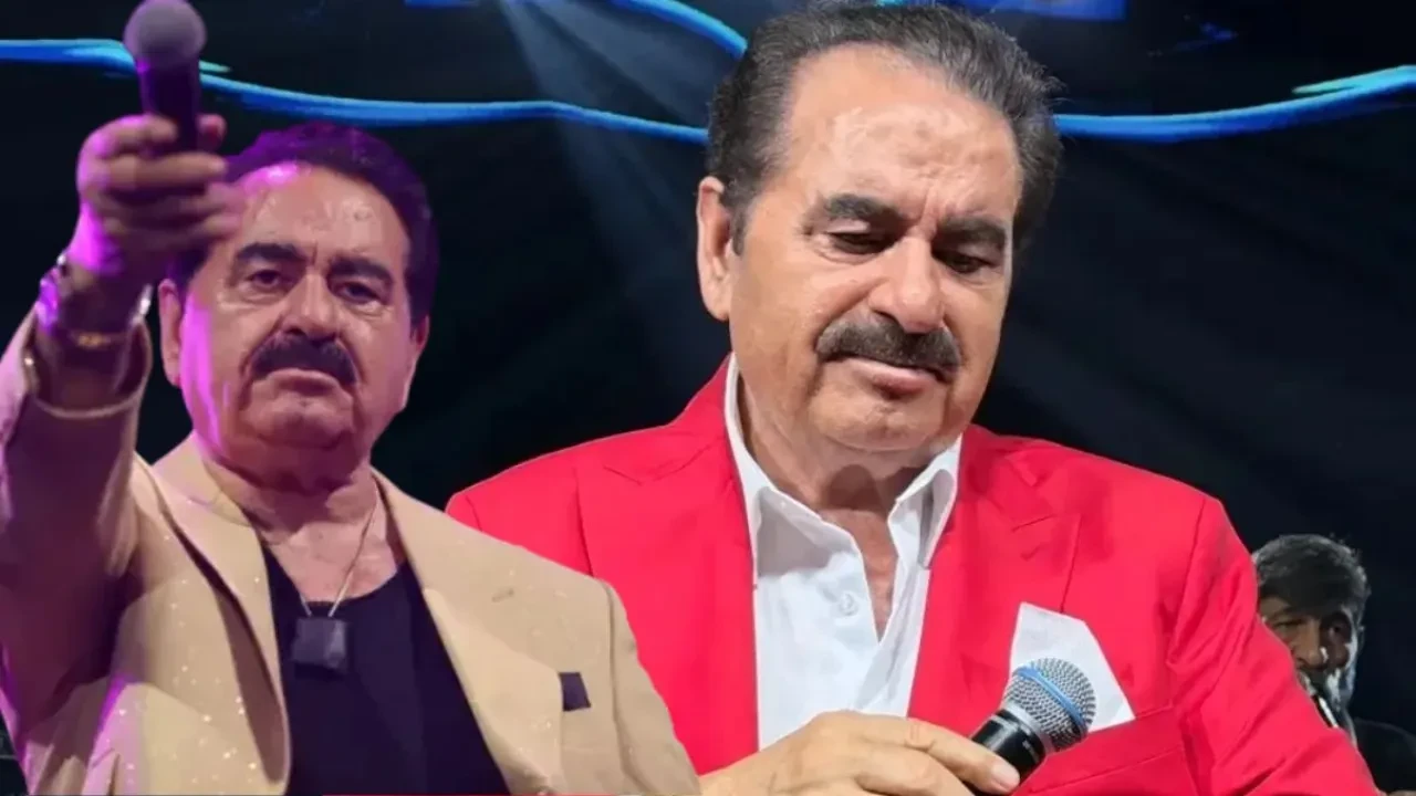 İbrahim Tatlıses’in vurulduğu döneme ait şaşırtan itiraf! 40 gün boyunca o filmi izledi 