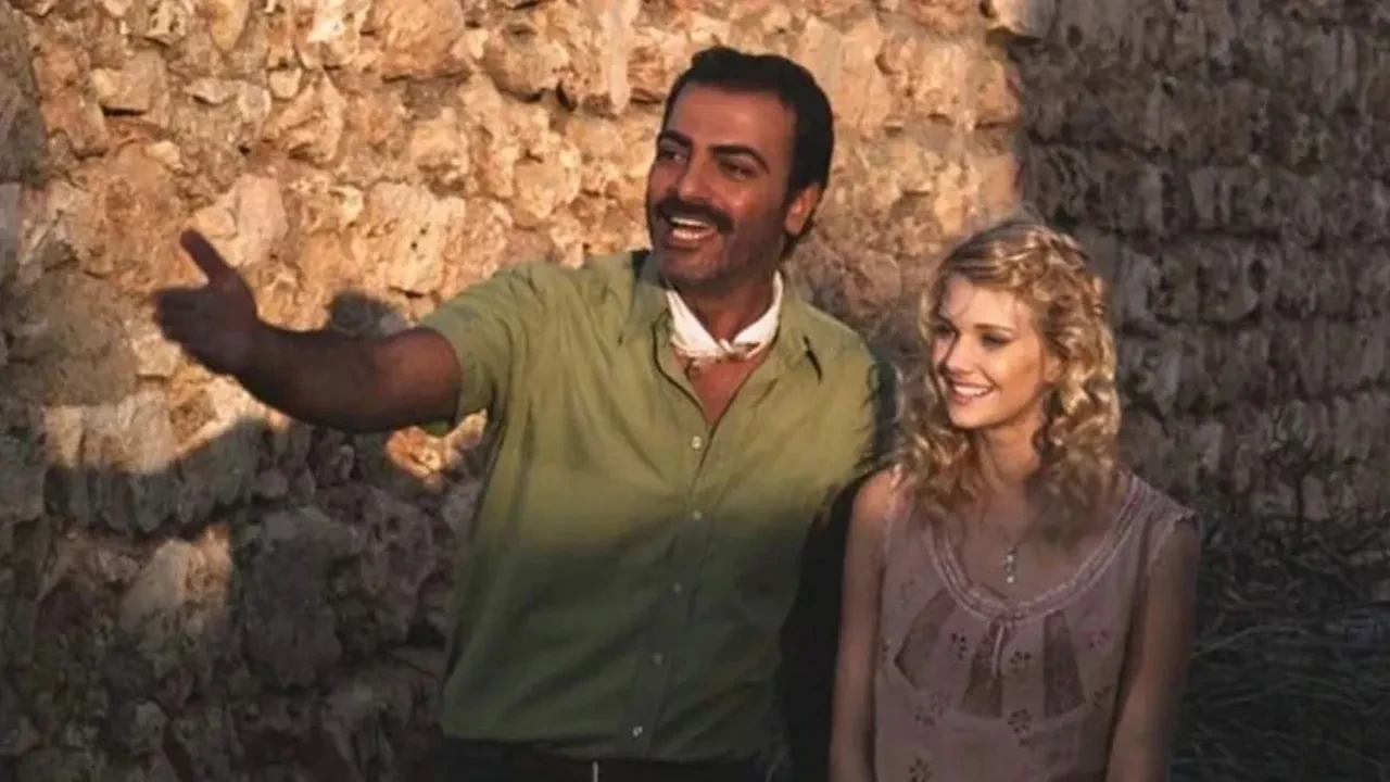 İbrahim Tatlıses’in vurulduğu döneme ait şaşırtan itiraf! 40 gün boyunca o filmi izledi