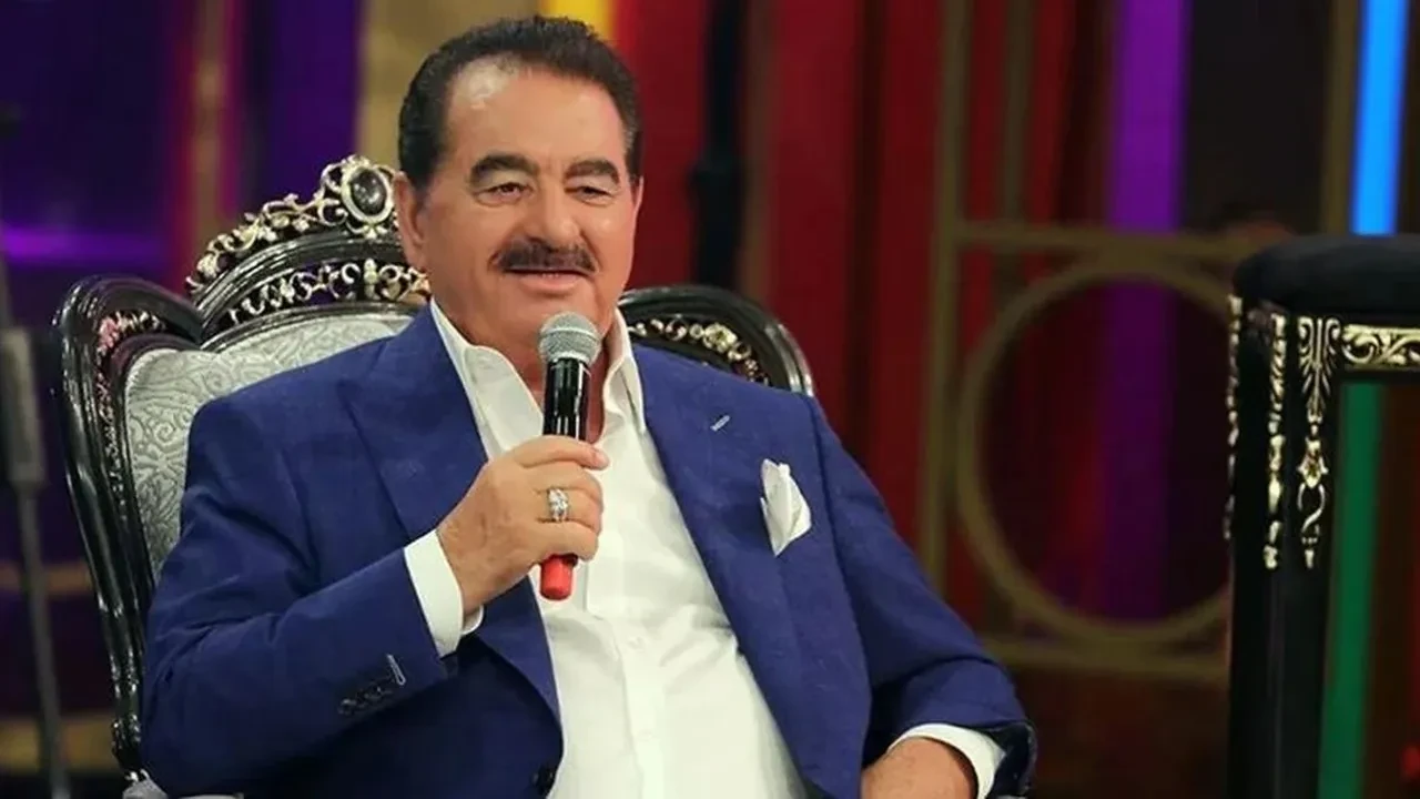 İbrahim Tatlıses’in vurulduğu döneme ait şaşırtan itiraf! 40 gün boyunca o filmi izledi