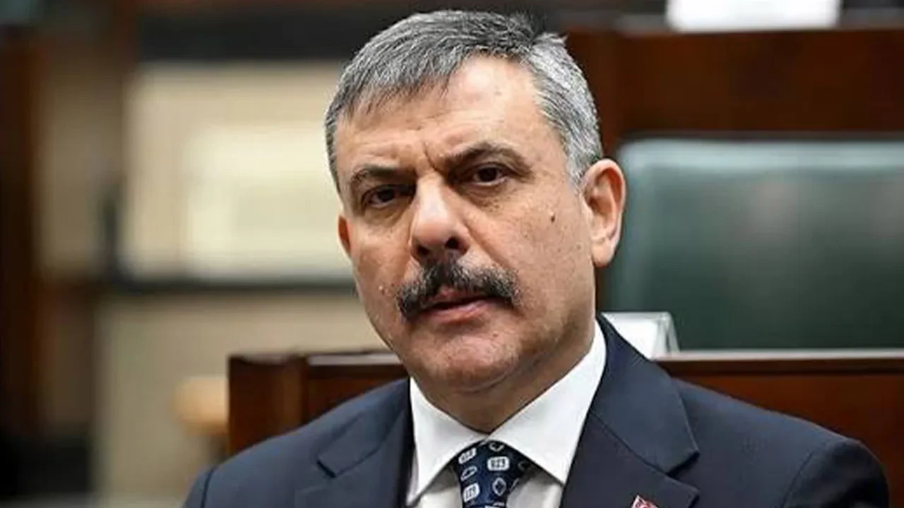 İçişleri Bakanı Sayın Mustafa Çiftçi'den KPSS sınav güvenliğine ilişkin açıklama