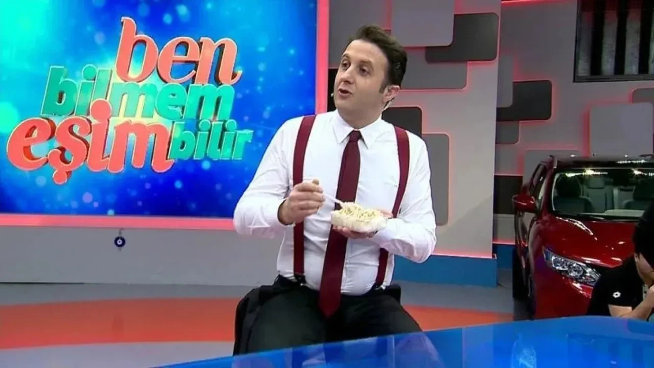 İlker Ayrık’tan yıllar sonra gelen Ben Bilmem Eşim Bilir itirafı! Programın perde arkasını anlattı: “Farklı bir dinamik oluştu”