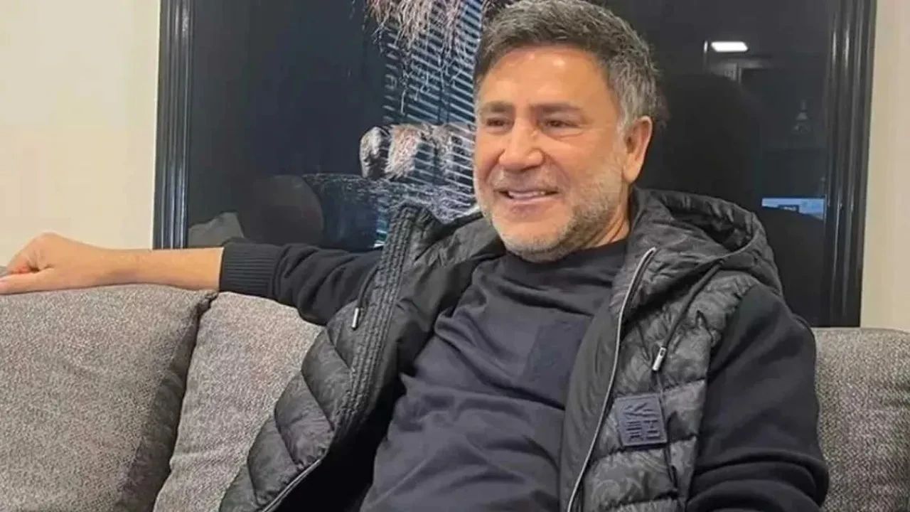 İzzet Yıldızhan sessizliğini bozdu! Beraat sonrası ilk kez açıkladı: “İtibarımı zedeleyenlere dava açtım”