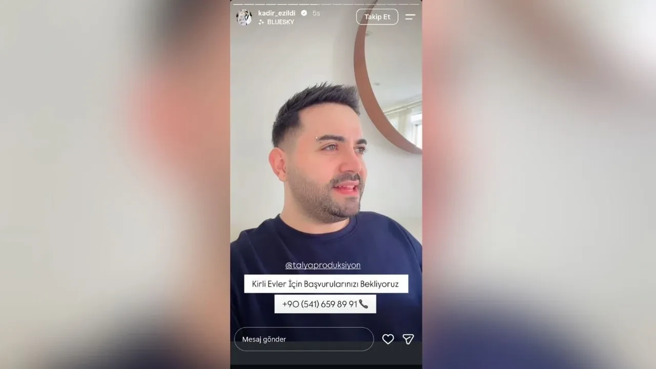 Kadir Ezildi’nin En Hamarat Benim programı bitti mi? Kadir Ezildi’nin yeni programı hangi kanalda olacak?
