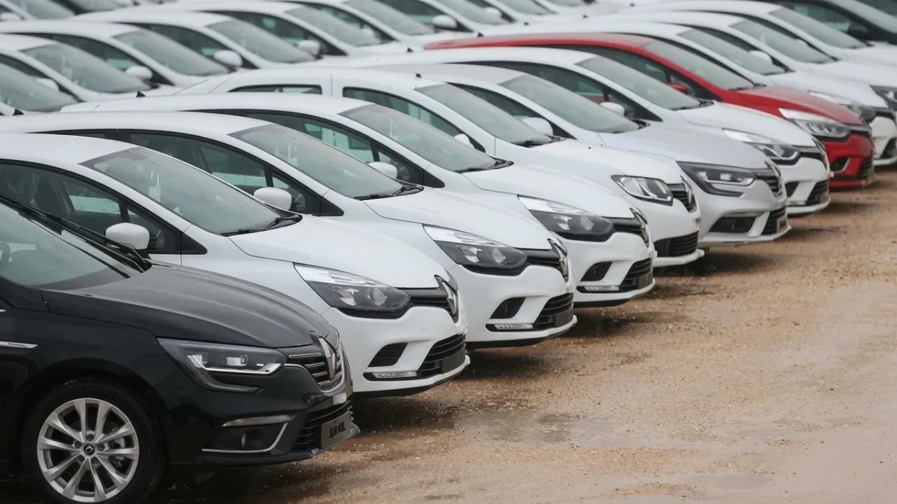 Kiralık araçta 'hasar' tuzağı: 5 bin liralık tamire 25 bin lira istendi