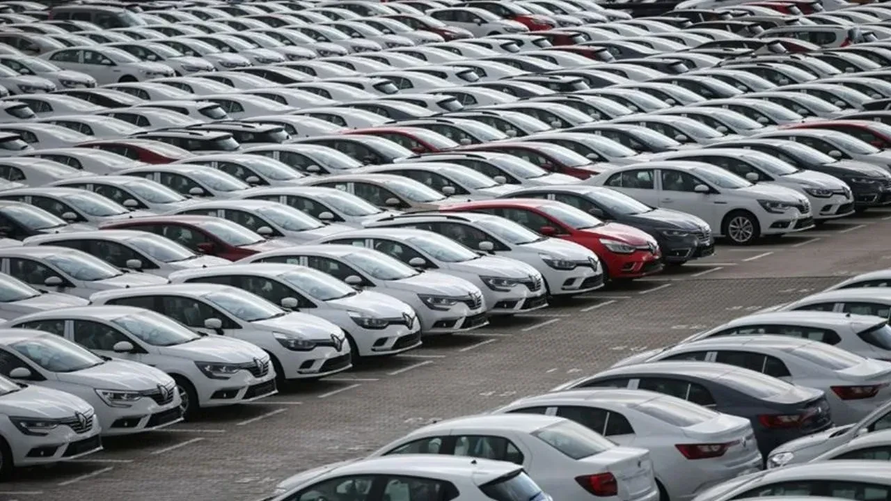 Kiralık araçta 'hasar' tuzağı: 5 bin liralık tamire 25 bin lira istendi