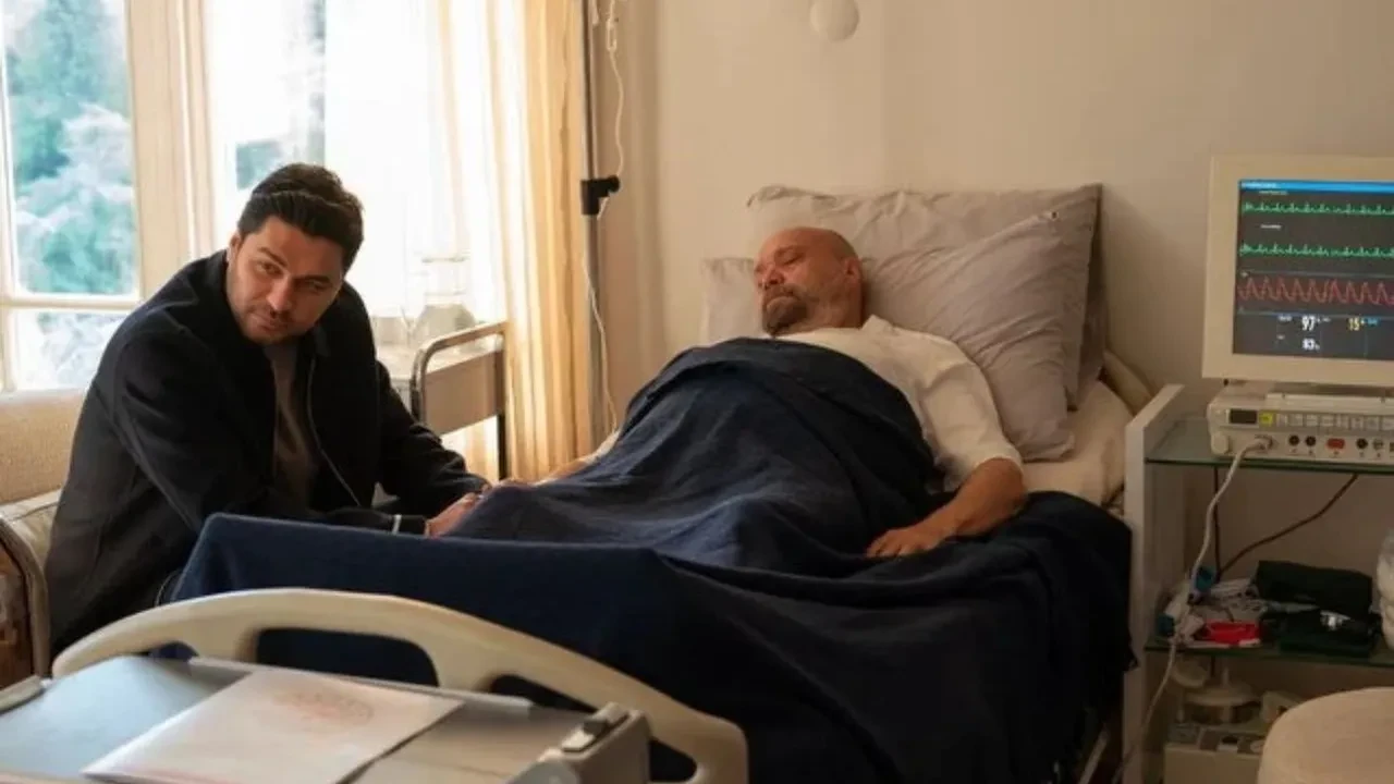 Kızılcık Şerbeti’nde Nursema heyecanı kısa sürdü! Yeni bölüm fragmanı seyirciyi ikiye böldü