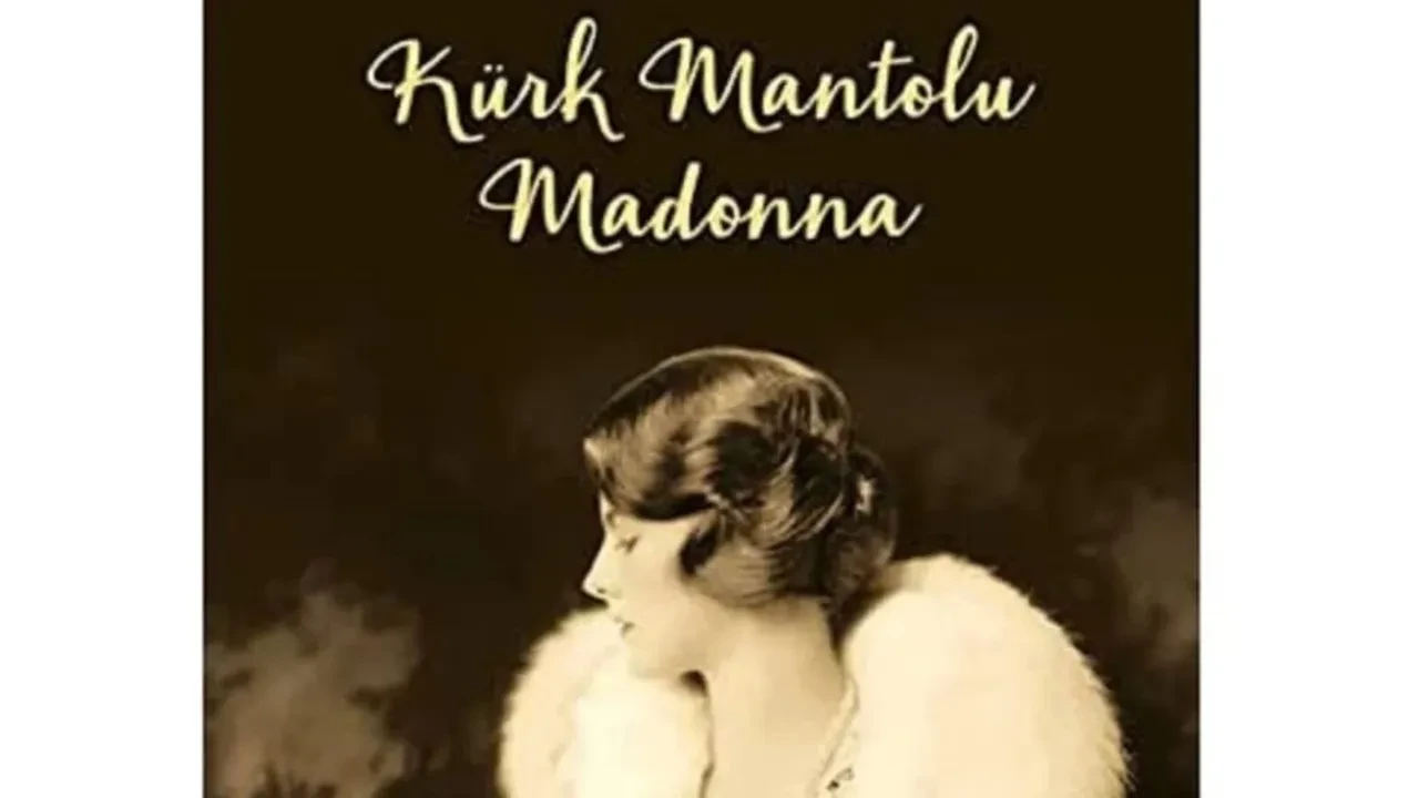 Kürk Mantolu Madonna beyaz perdeye taşınıyor! Yönetmeni açıklandı