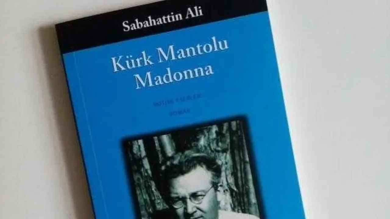 Kürk Mantolu Madonna beyaz perdeye taşınıyor! Yönetmeni açıklandı