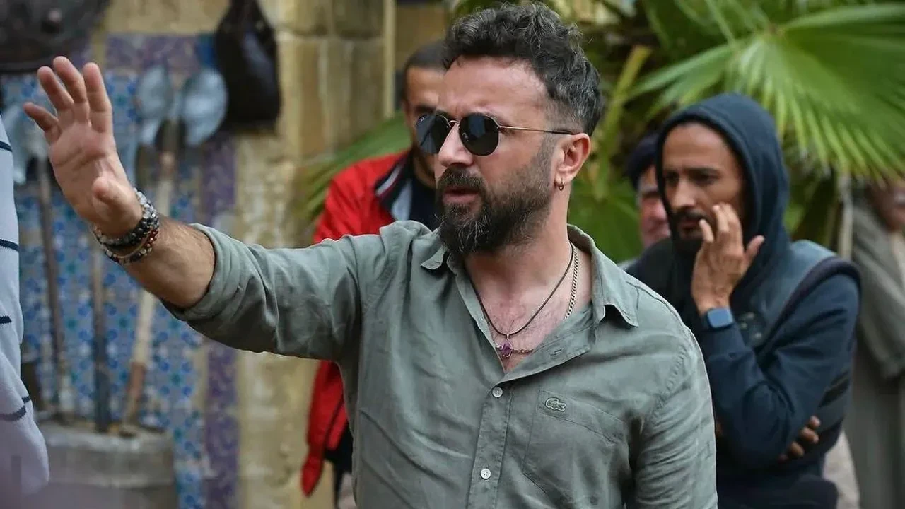 Kürk Mantolu Madonna beyaz perdeye taşınıyor! Yönetmeni açıklandı