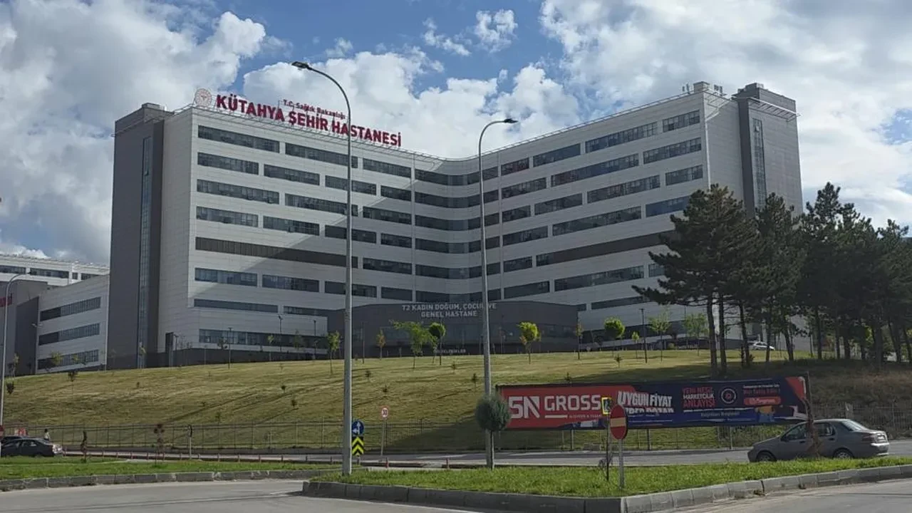 Lisede ikram edilen yemek öğrencileri hastanelik etti