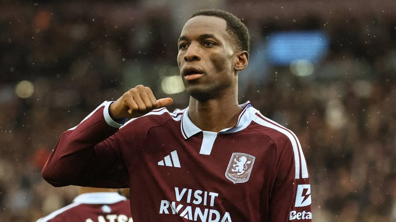 Manchester City ilk kez kaybetti! Aston Villa'ya 2-1 mağlup oldular