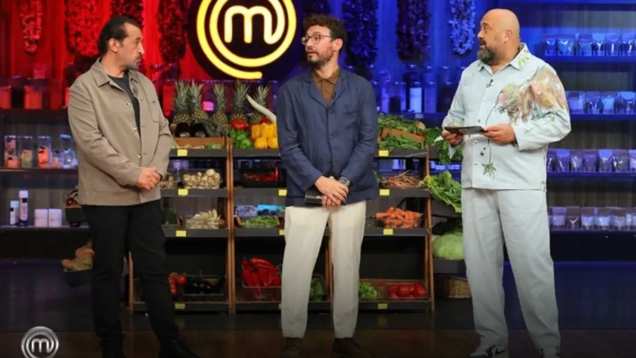 MasterChef’te dokunulmazlık oyunu kazanan takım 24 Ekim 2026! MasterChef’te dokunulmazlık oyununu ve bireysel dokunulmazlığı kim kazandı?
