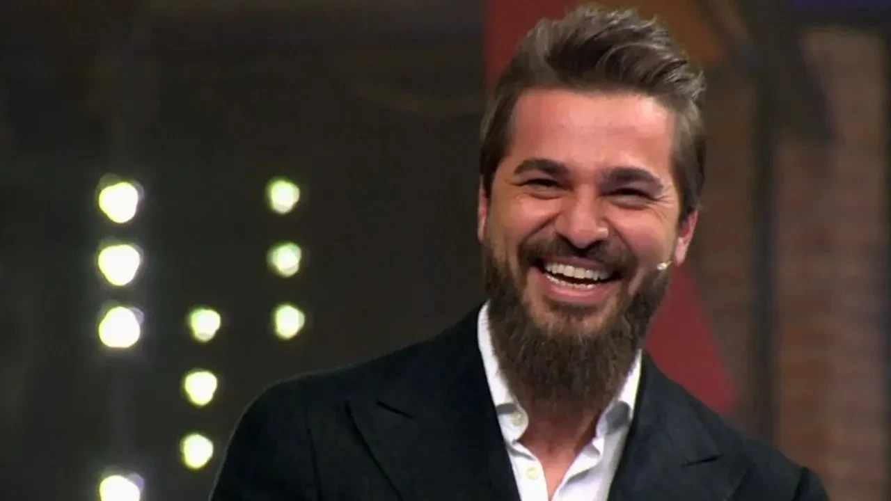Oyuncu Engin Altan Düzyatan’ın acı günü! Babası Mevlan Düzyatan hayatını kaybetti