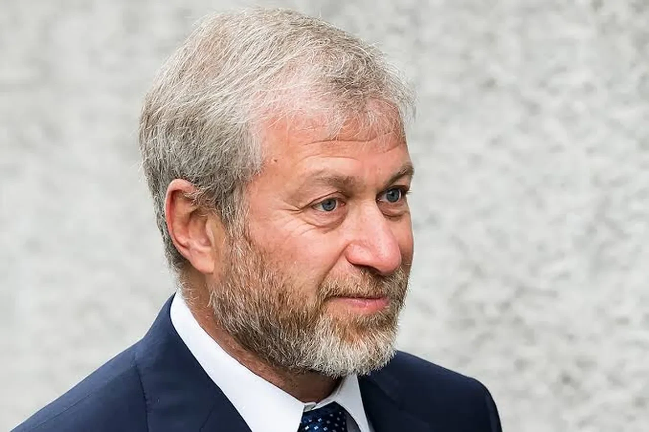 Rus milyarder Abramoviç’in serveti mercek altında! GKRY soruşturma başlattı