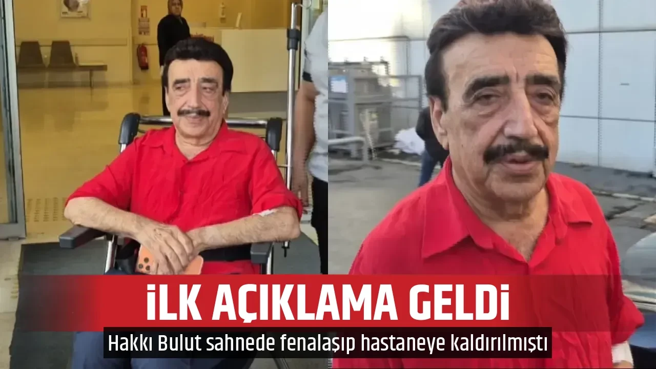 İLK AÇIKLAMA GELDİ