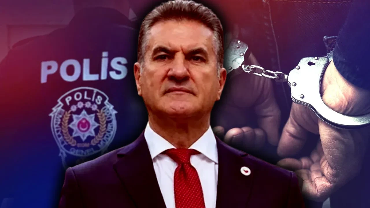 Sarıgül soruşturmasında 12 şüpheli daha gözaltına alındı