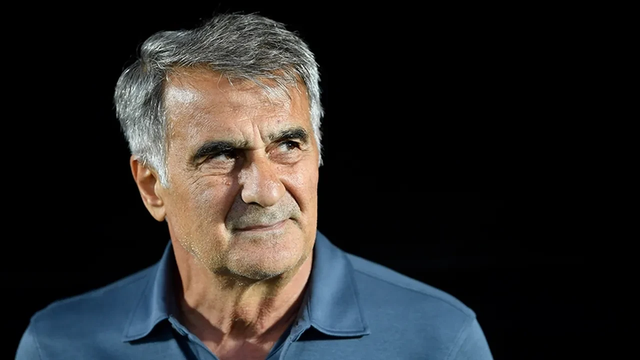 Şenol Güneş'ten yeni açıklama! Sergen Yalçın ile ilgili sözleri gündem olmuştu