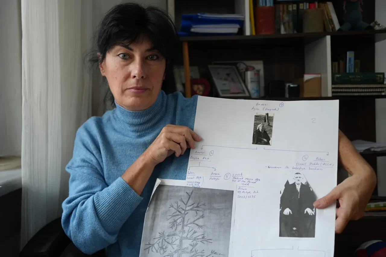 Soy ağacını araştırırken şoke oldu: Sadrazam torunu çıktı, Çeşme’nin 3’te 2’sini istiyor!