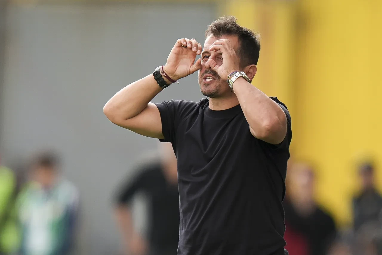 Süper Lig'de Kasımpaşa tek golle üç puanı kaptı! Eyüpspor dipte kaldı