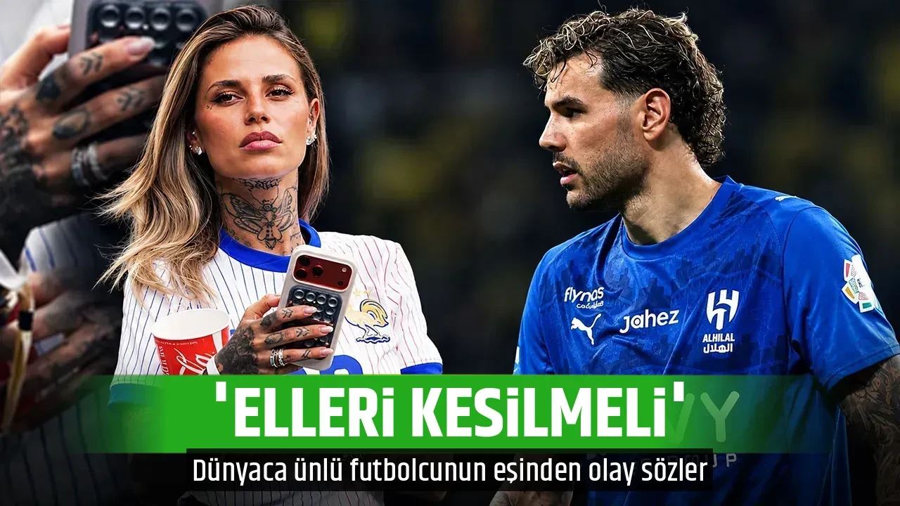 'ELLERİ KESİLMELİ'