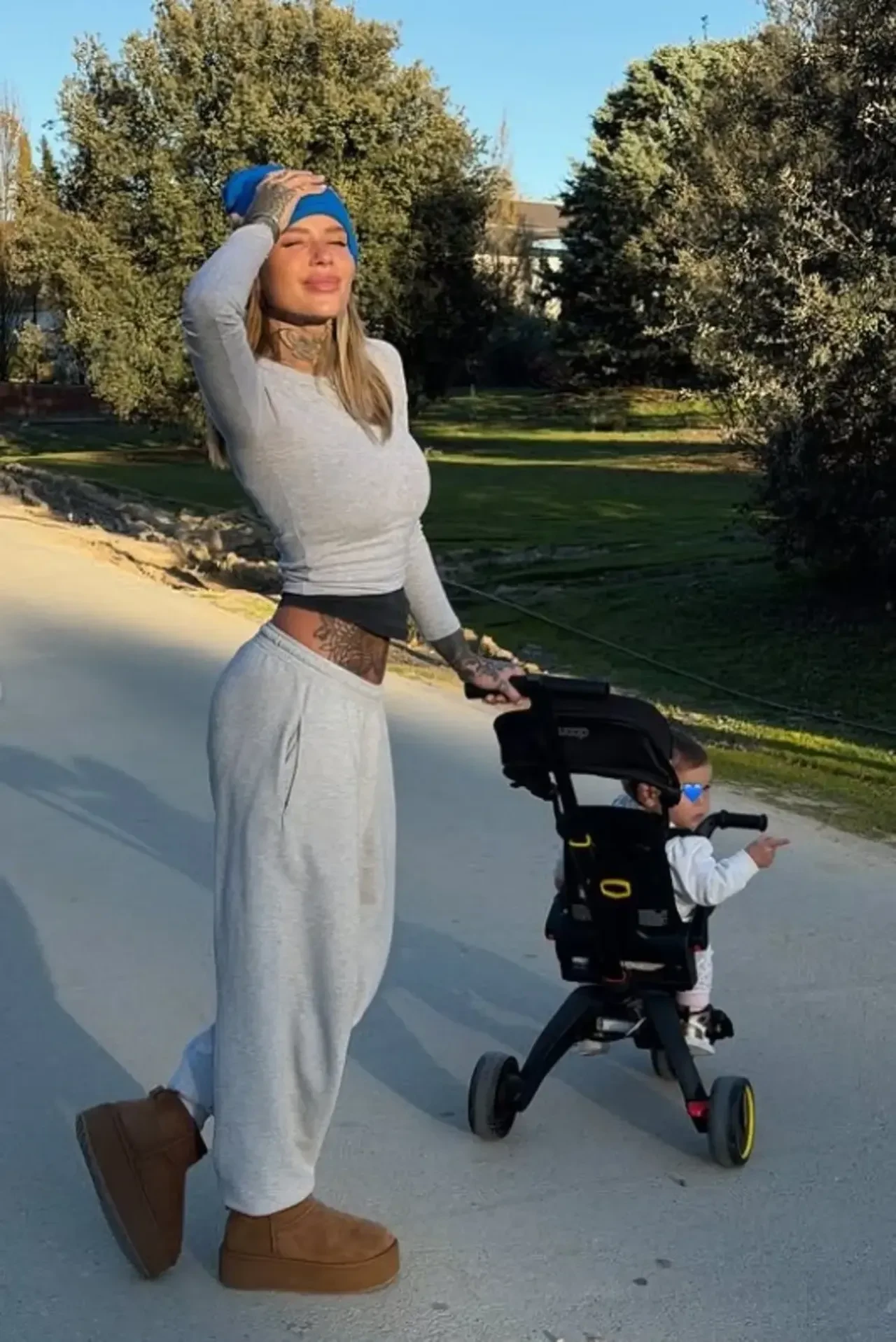 Theo Hernandez'in eşi Zoe Cristofoli’den şoke eden sözler: 'Elleri kesilmeli!'