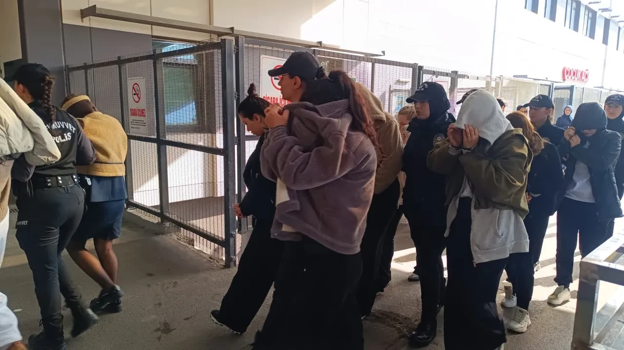 Üreme hücresi ticaretinde şok mesajlar ve ifadeler: '90 m2 çıkaran kızım var benim'