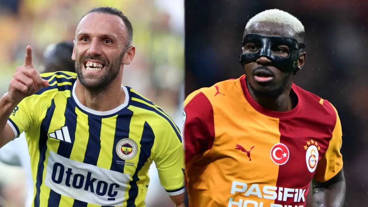 Vedat Muric'ten Osimhen itirafı! 