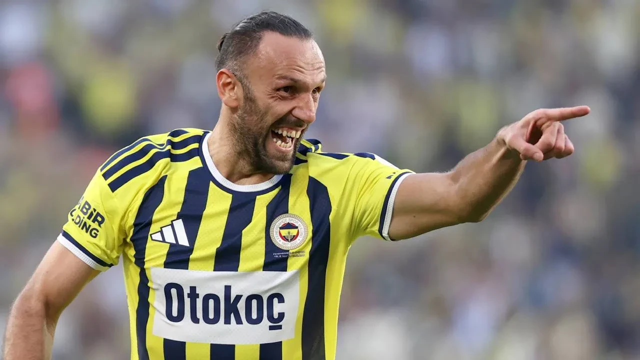Vedat Muric'ten Osimhen itirafı! "İkimiz eşitiz"