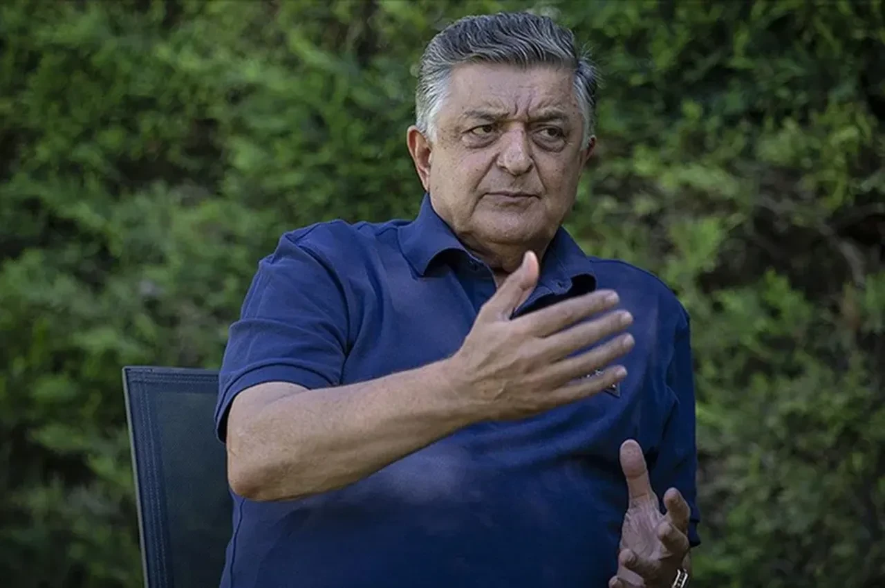 Yılmaz Vural takım satın alıyor! Bütün detayları açıkladı