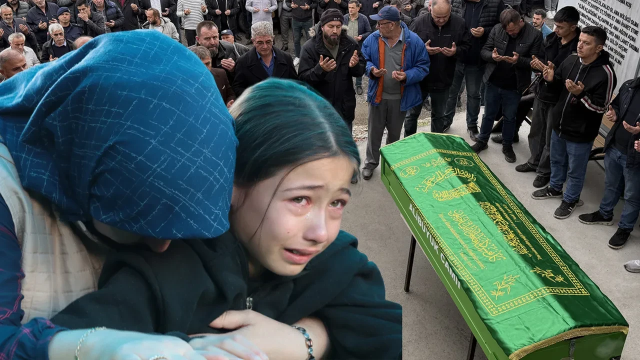 Zonguldak'ta can veren madencilere son veda! Çocukları yürek yaktı 