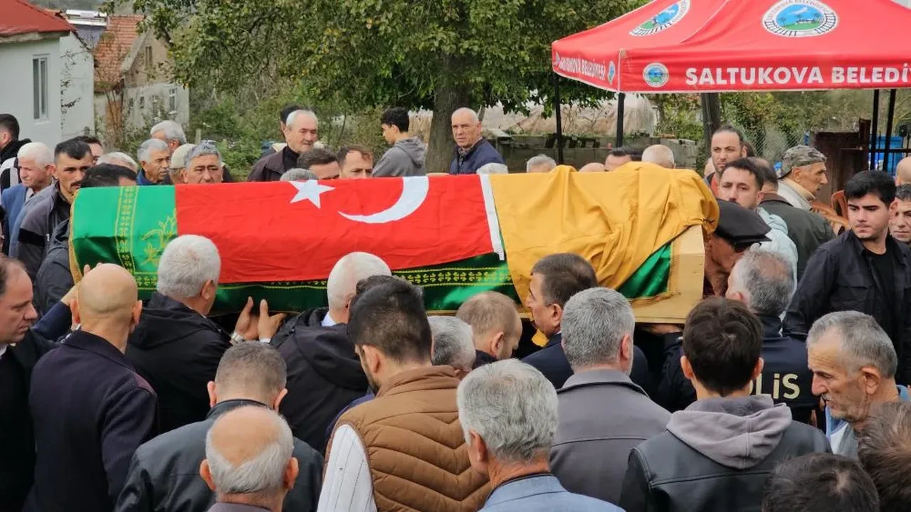 Zonguldak'ta can veren madencilere son veda! Çocukların gözyaşları yürek yaktı