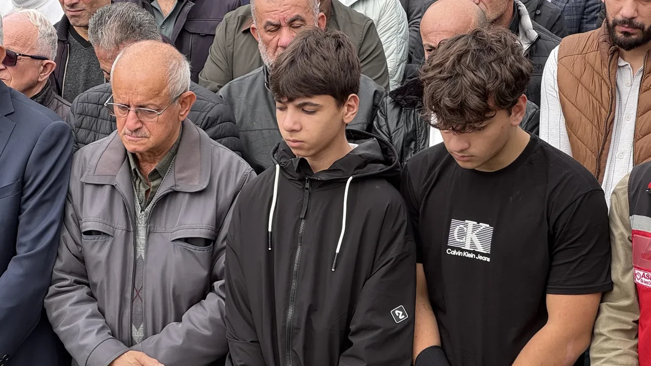 Zonguldak'ta can veren madencilere son veda! Çocukların gözyaşları yürek yaktı
