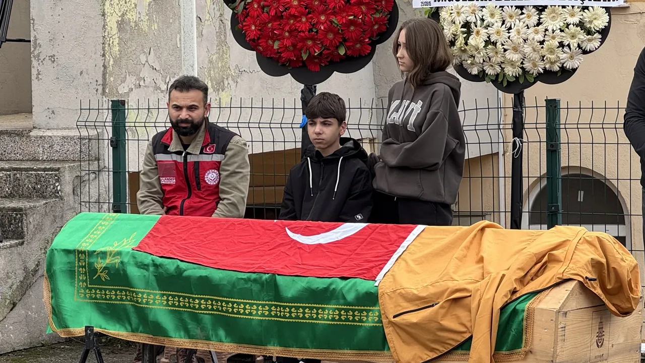 Zonguldak'ta can veren madencilere son veda! Çocukların gözyaşları yürek yaktı