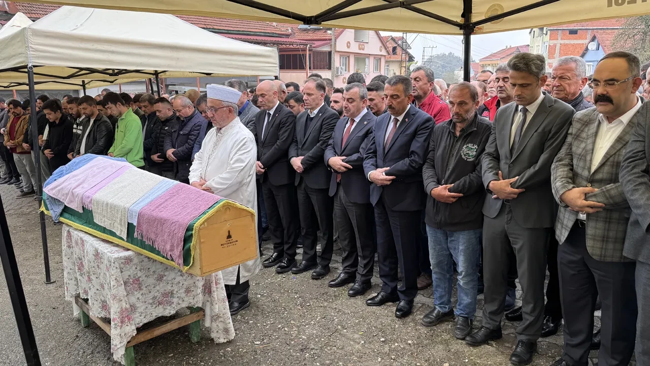 Zonguldak'ta can veren madencilere son veda! Çocukların gözyaşları yürek yaktı