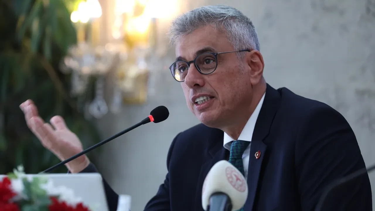 13-17 yaş grubunda sigara tablosu: Bakan Memişoğlu çarpıcı verileri paylaştı