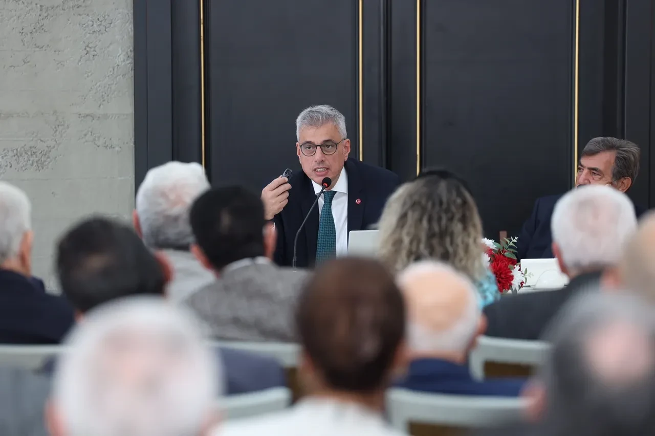 13-17 yaş grubunda sigara tablosu: Bakan Memişoğlu çarpıcı verileri paylaştı