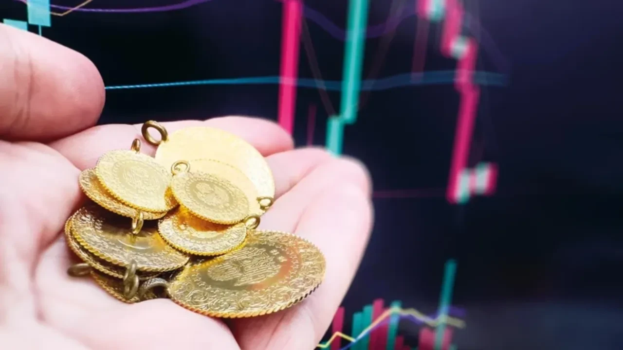 25 Ekim 2026 altın fiyatları | Altında büyük kayıp: Kritik seviyeye geriledi