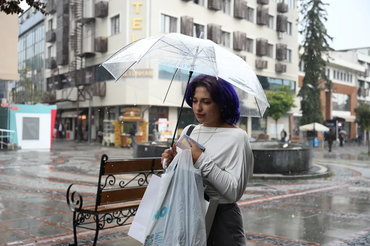 25 Ekim 2026 hava durumu | Meteoroloji tarih verdi: İstanbul'a sağanak geliyor