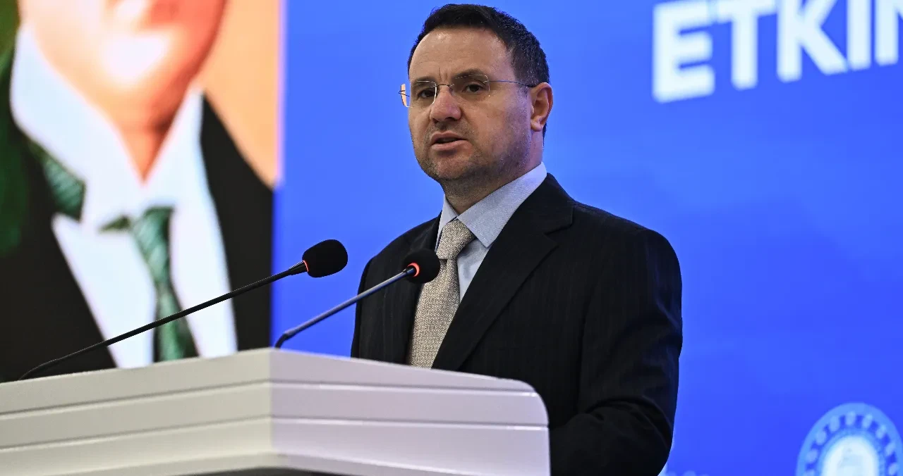 Adalet Bakanı Sayın Gürlek'ten fon soruşturmalarında iade uyarısı 