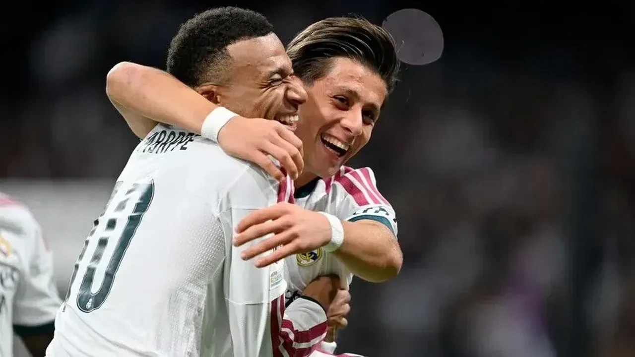 Barcelona Real Madrid canlı nereden izlenir, şifresiz mi? Arda Güler ilk 11'de mi? İLK OLABİLİR...