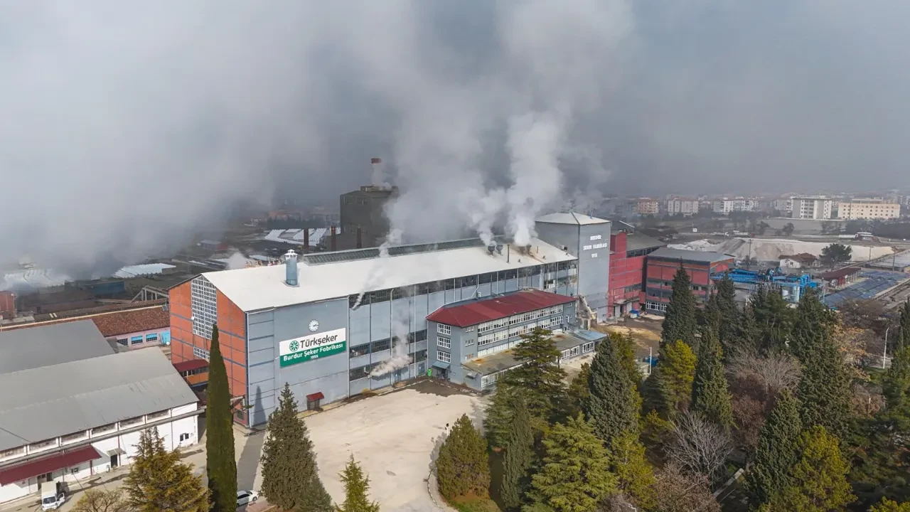 Burdur Şeker Fabrikası özelleşti mi? 